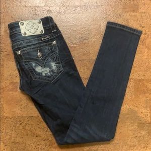 Miss Me jeans 26